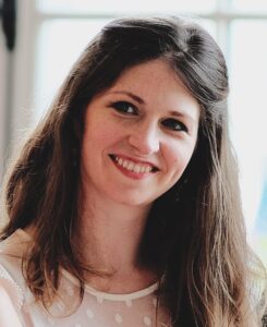 Melanie Luder - therapeute reiki Champigny-sur-Marne 94